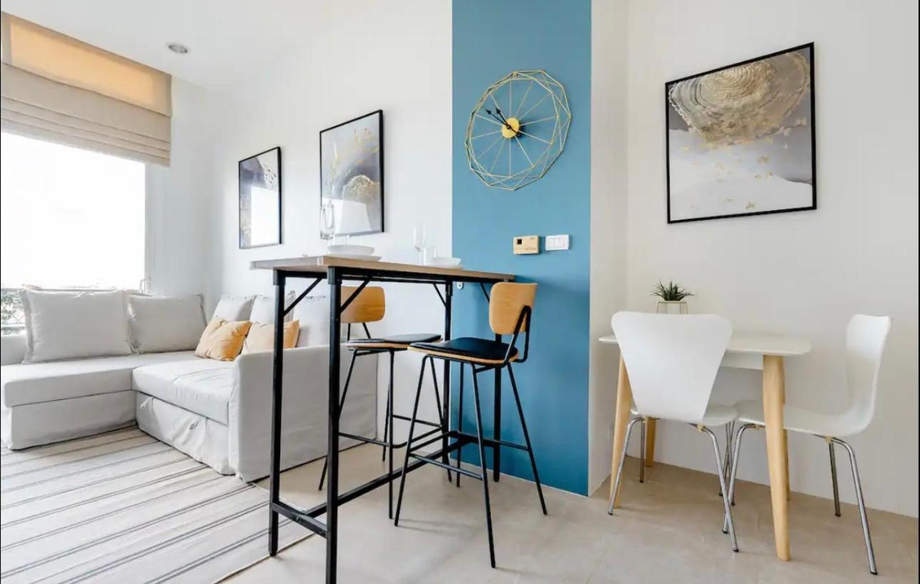 Karon Hill Family Apart 72 M2 Seaview Zewnętrze zdjęcie