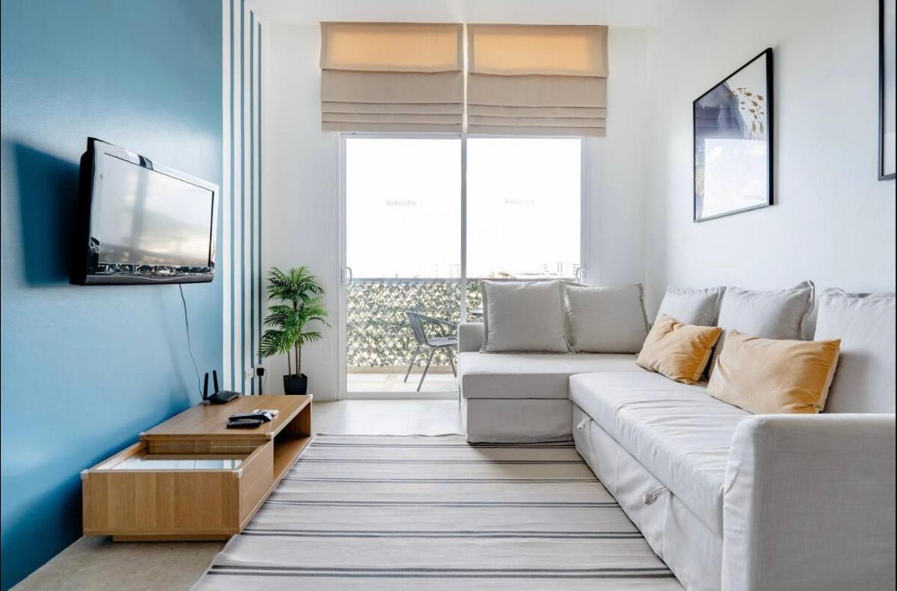 Karon Hill Family Apart 72 M2 Seaview Zewnętrze zdjęcie