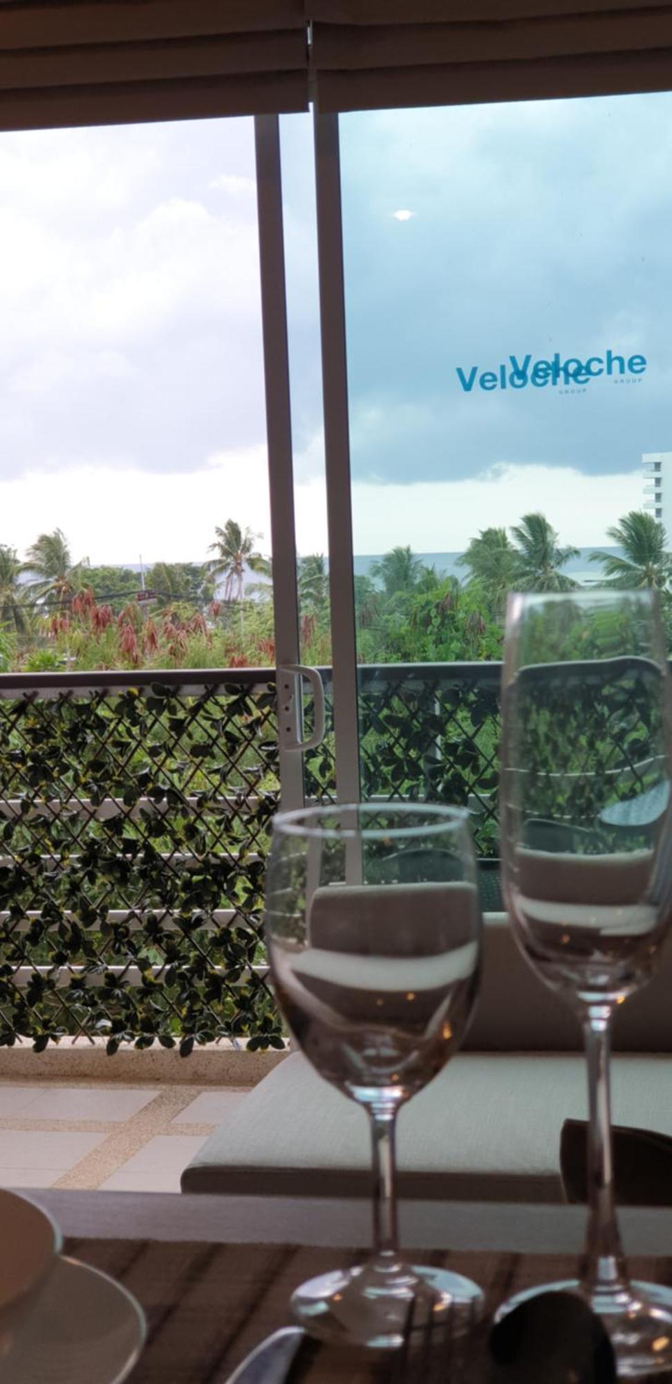 Karon Hill Family Apart 72 M2 Seaview Zewnętrze zdjęcie
