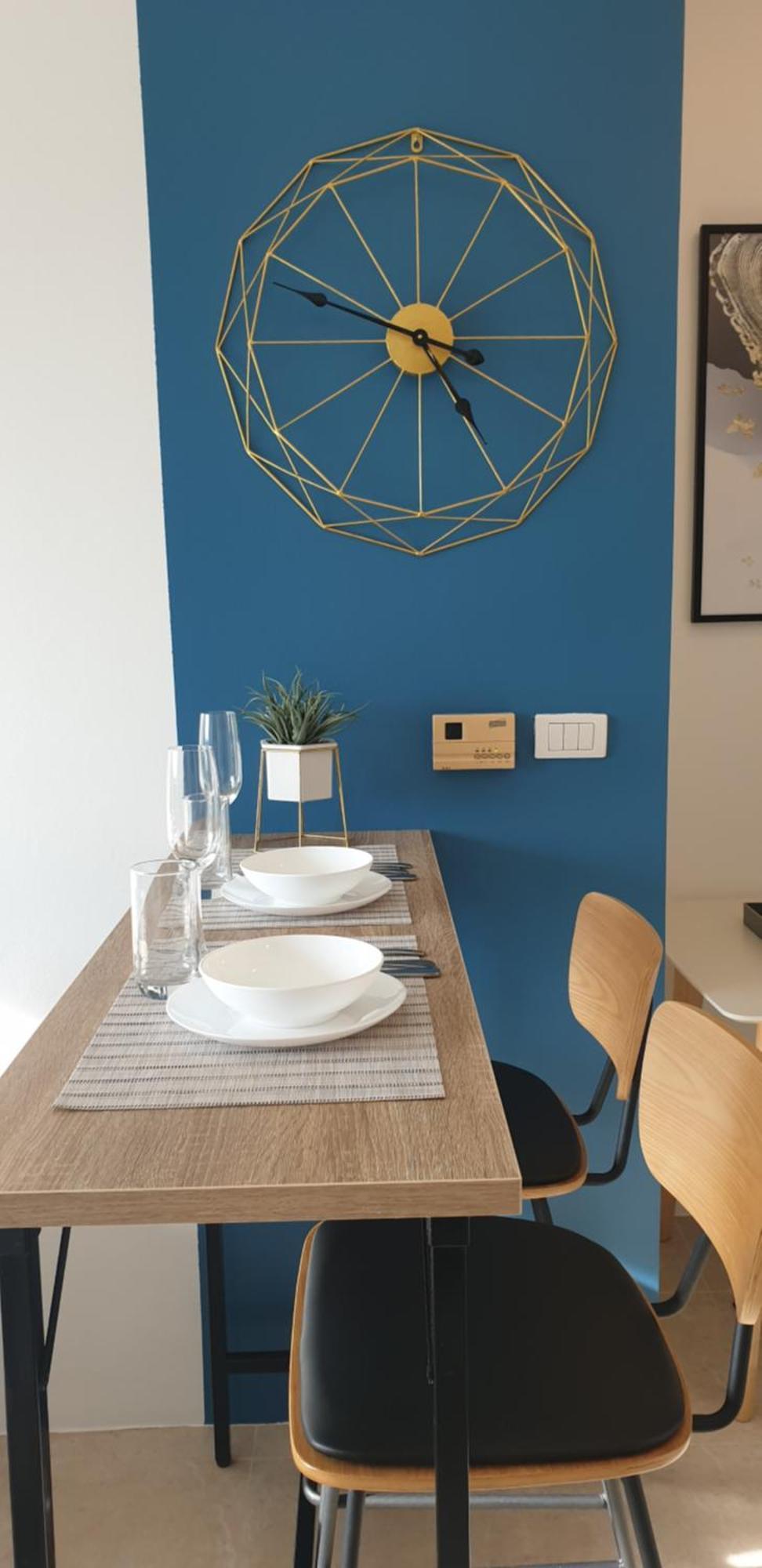 Karon Hill Family Apart 72 M2 Seaview Zewnętrze zdjęcie