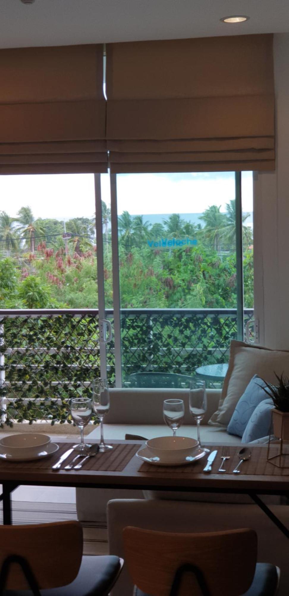 Karon Hill Family Apart 72 M2 Seaview Zewnętrze zdjęcie